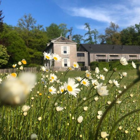 Villa Domaine De L'Ardoisiere Alle Exterior foto