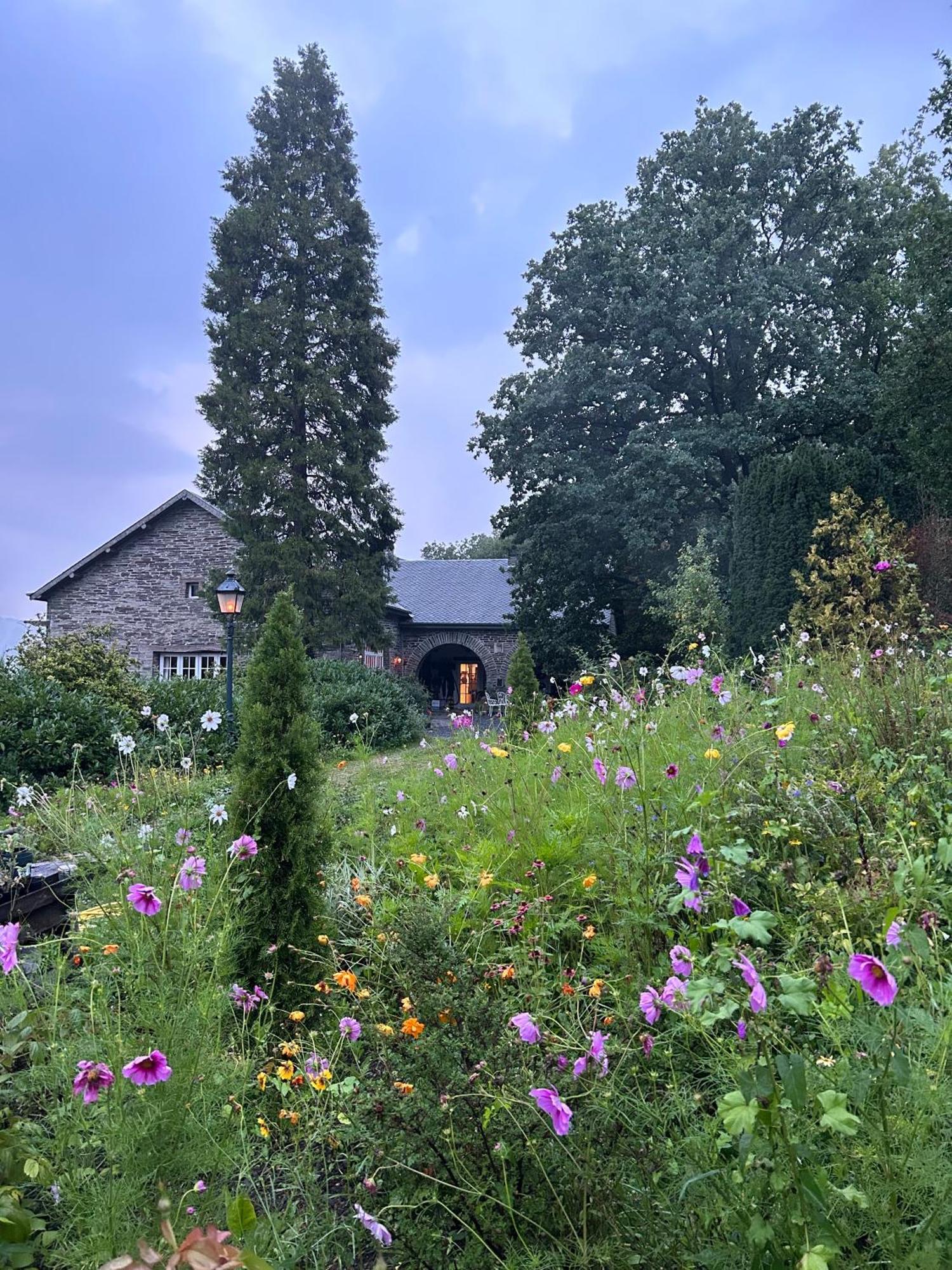 Villa Domaine De L'Ardoisiere Alle Exterior foto