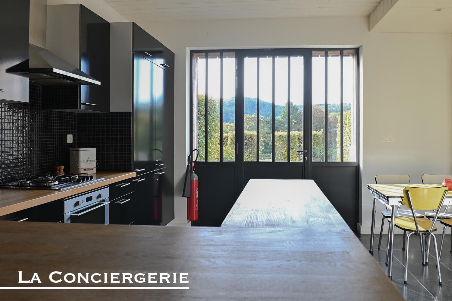 Villa Domaine De L'Ardoisiere Alle Zimmer foto