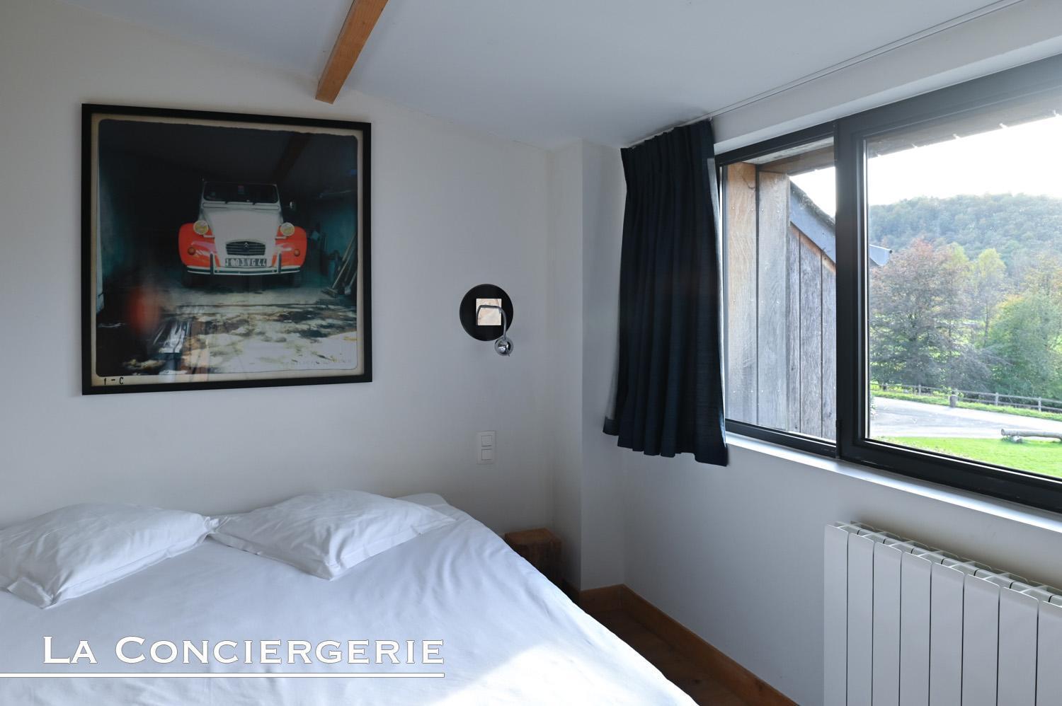 Villa Domaine De L'Ardoisiere Alle Zimmer foto