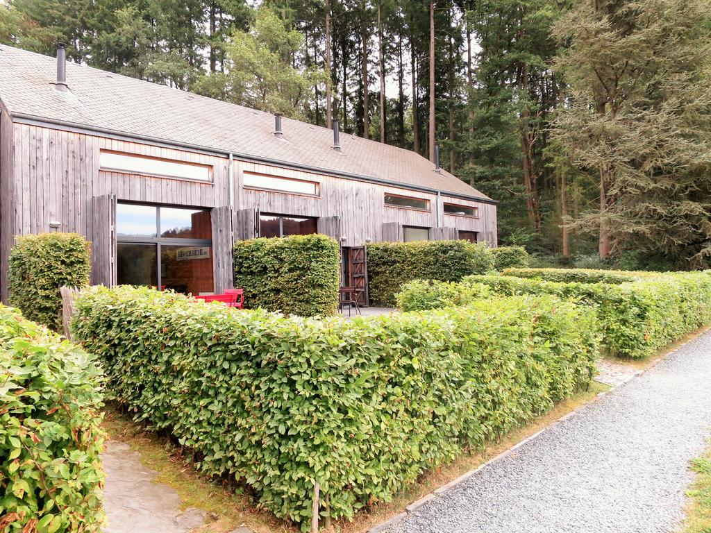 Villa Domaine De L'Ardoisiere Alle Exterior foto